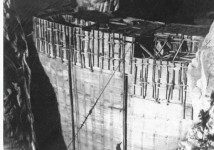 Первая Гидро на Сулаке