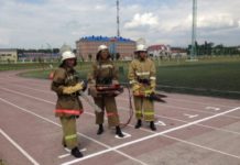 Победитель выявился непросто