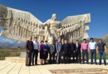 Поднимая острые проблемы