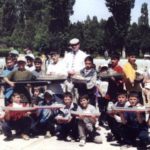 Продолжая традиции защиты родины