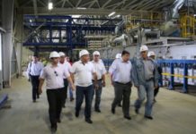 Проверка готовности энергохозяйства