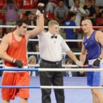 Разборки полицейских