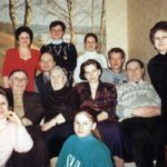 Семья Абдулаевых начиналась так…