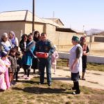 Учимся жить в безопасности