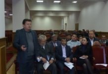 Усилить контроль за стройобъектами