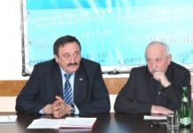 Встреча с редакторами