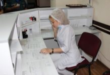 Высокие технологии не пострадали