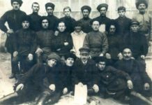 Взгляд из прошлого