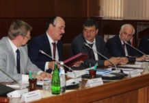 За укрепление единства