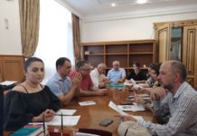 Подвели итоги 09.08.2018г.№19