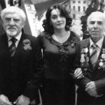 Будут помнить его имя… 12.07.2018г.№16