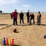 Досугу все возрасты покорны 21.06.2018г.№14