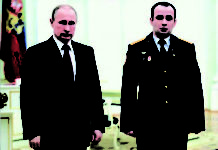 ЕМУ БЫЛО БЫ 35