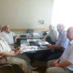 Общественное признание 19.07.2018г.№17