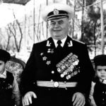 Он знал людей и верил им 12.07.2018г.№16