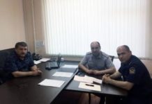 Взаимовыгодное сотрудничество 07.06.2018г.№13