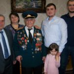 Юбилей: сто без пяти