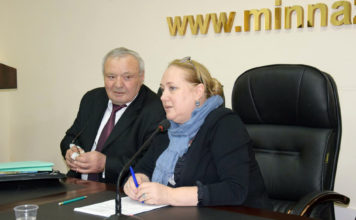 «О Российской нации»