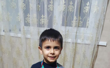 «Я живу вольной борьбой»