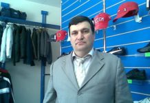 Победа Ордаша Алиева