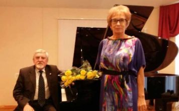 Царскосельская осень – 2017