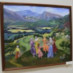 Жить, любить, не уезжать!