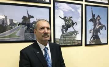 Золотой дагестанский талант