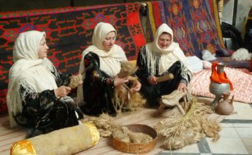 «Мое село» в фотографиях