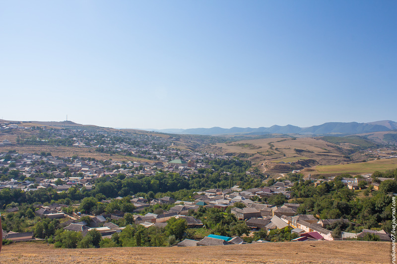 Нижнее казанище фото