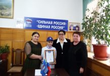 Героями не рождаются…