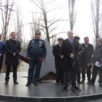 Был приказ Родины