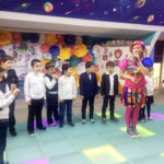 Чужих детей не бывает