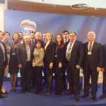 Форум «Кандидат» в Москве