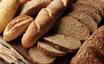 Как сохранять хлеб свежим