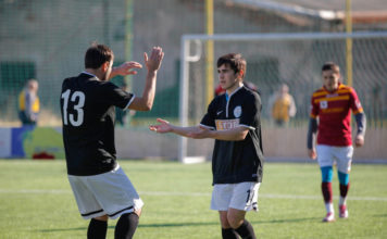 Лидирует «Гурбуки»