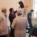 Медпомощь на месте