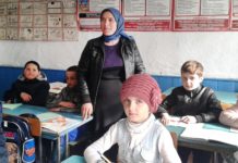 Не мыслю себя без детей