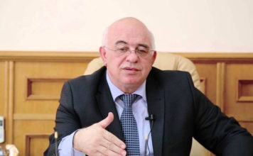 ДИАЛОГ МЕЖДУ ВЛАСТЬЮ, СМИ И ОБЩЕСТВОМ