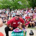 Живая легенда