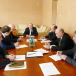 Земля ответит добром