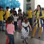 Когда есть повод для радости