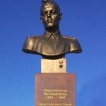 Они служили Отечеству