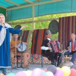 Фестиваль аварской песни