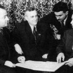 ОСНОВОПОЛОЖНИК ДАГЕСТАНСКОЙ МУЗЫКИ