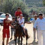 Пионеры иппотерапии