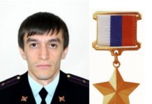 БЕССМЕРТЕН ТОТ, КТО В ВЕЧНОСТИ ЖИВЕТ