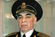 Подвиг, достойный звания Героя