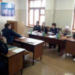 О реабилитации наркозависимых