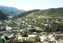Этапы исторического развития табасаранского народа