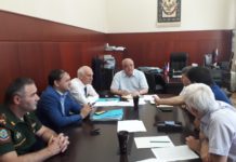 Восстановление социальной справедливости